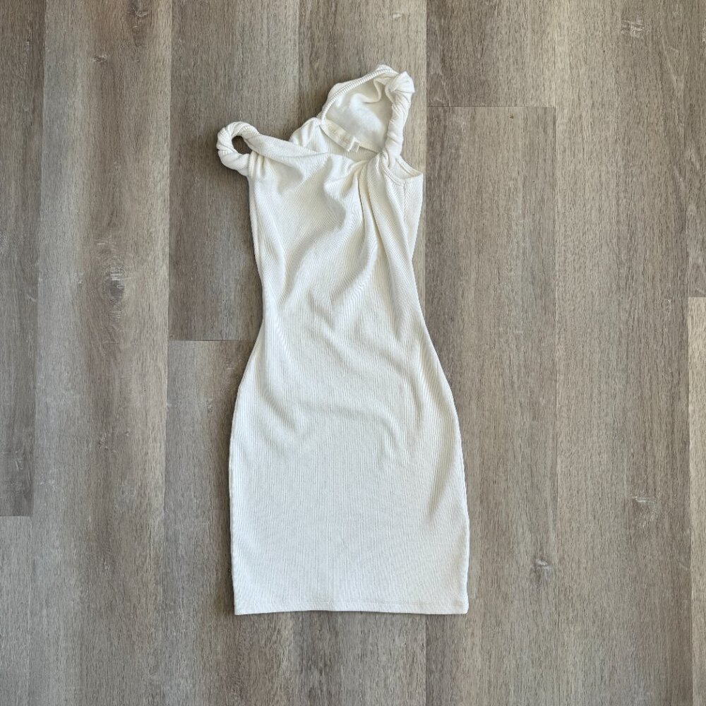Johansen Short Poppy Dress View 4